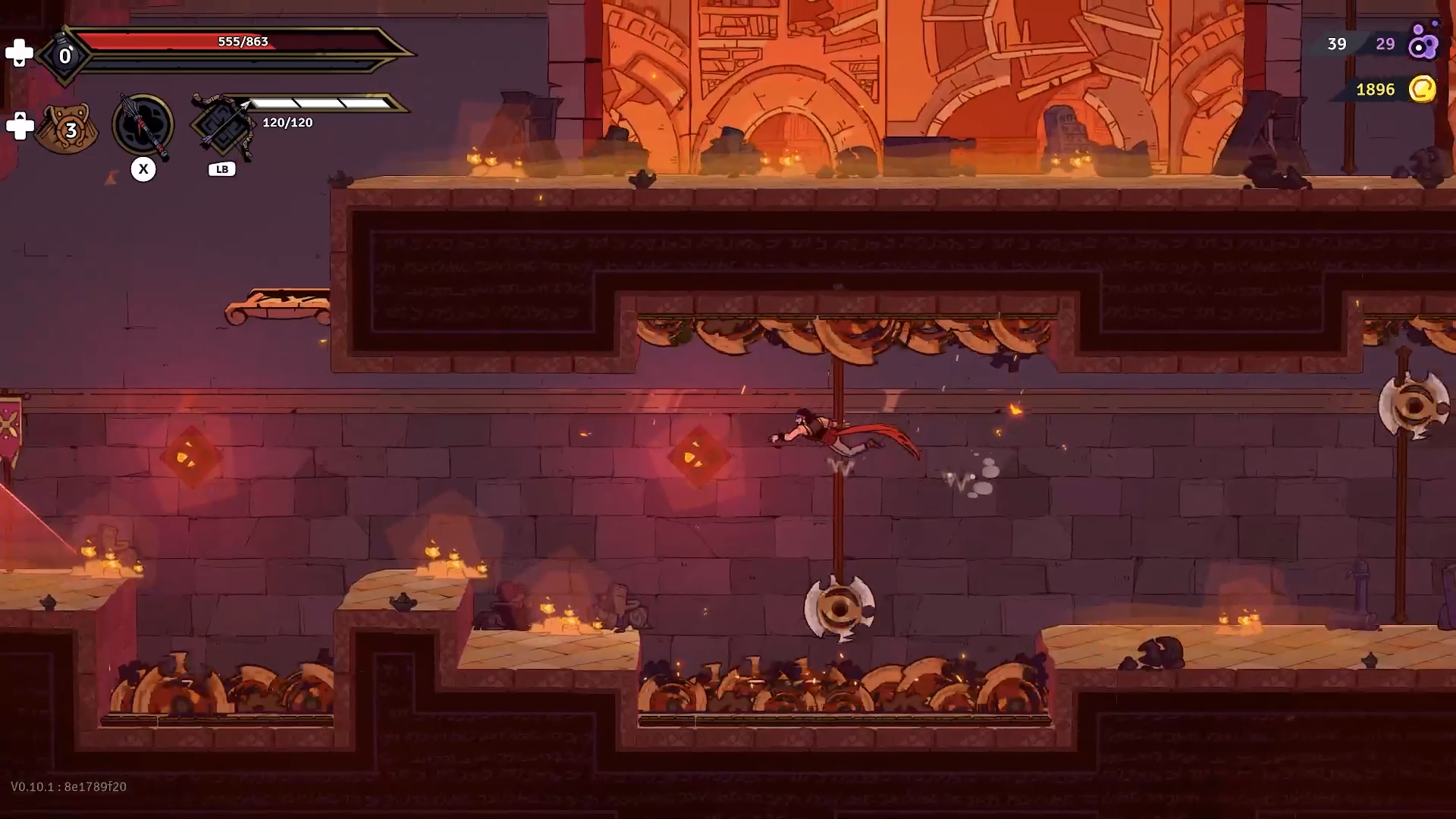 rogue prince of persia release date switch